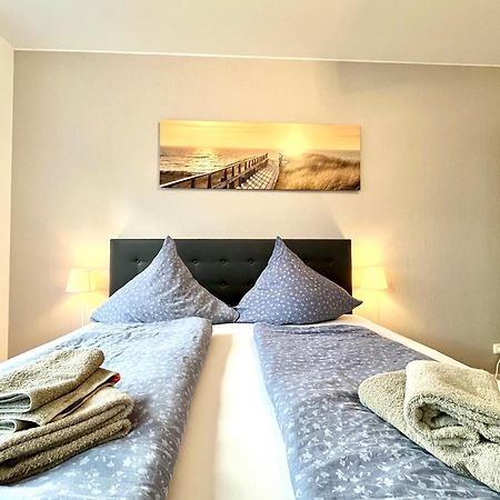 Ferienwohnung Moseltraum, 1-6 Pers, Mit 3 Schlafzimmer Und Panoramabalkon Mueden Ngoại thất bức ảnh