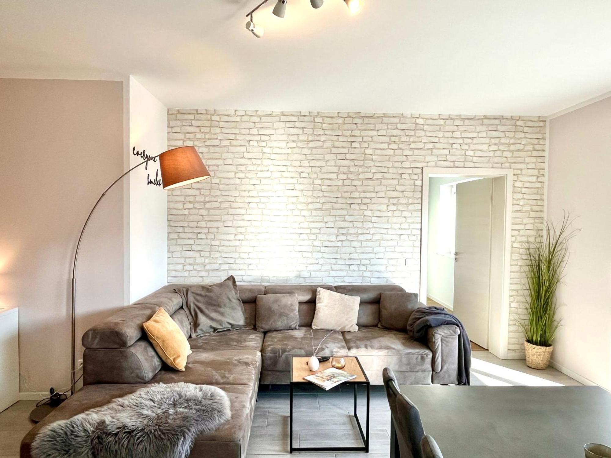 Ferienwohnung Moseltraum, 1-6 Pers, Mit 3 Schlafzimmer Und Panoramabalkon Mueden Ngoại thất bức ảnh